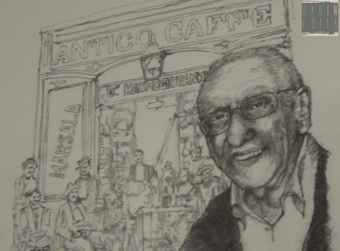 Vito Maurogiovanni: �Mio padre, colui che diede dignit� al dialetto barese�